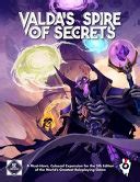 valda's spire of secrets download.